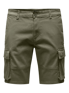 Cam Stage Cargo Short