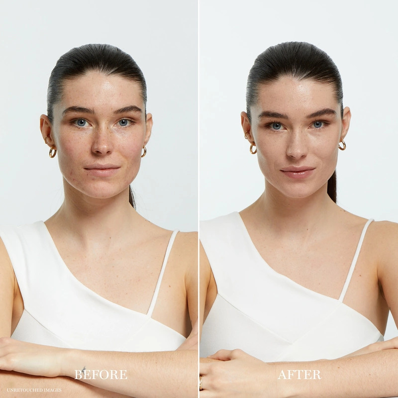 Lancôme Teint Idôle Ultra Wear Care & Glow 13 ml - 120N