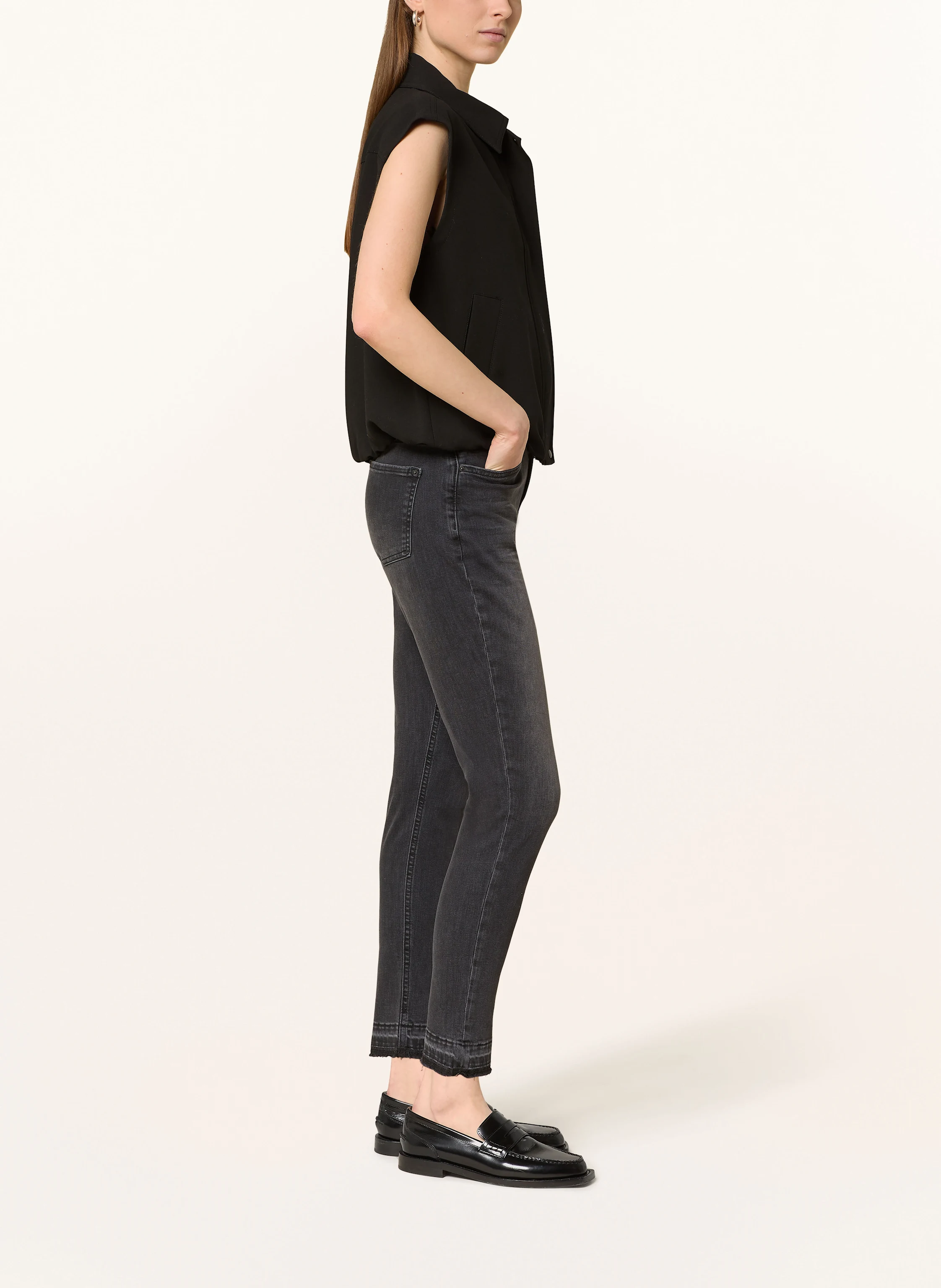 OPUS Skinny Jeans ELMA