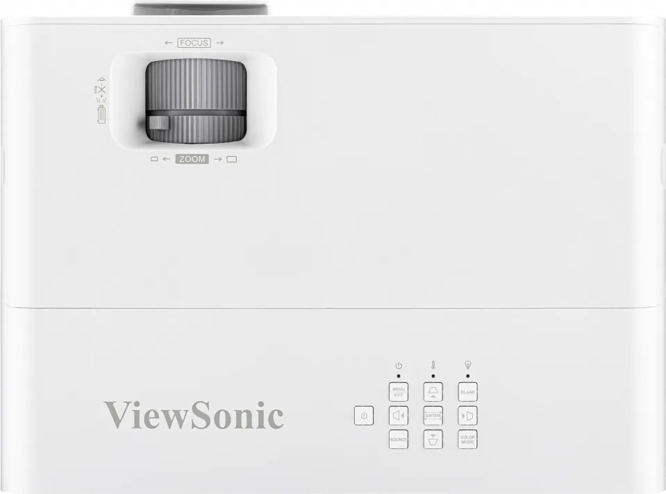 ViewSonic PX749-4K Vidéoprojecteurs UHD 4K