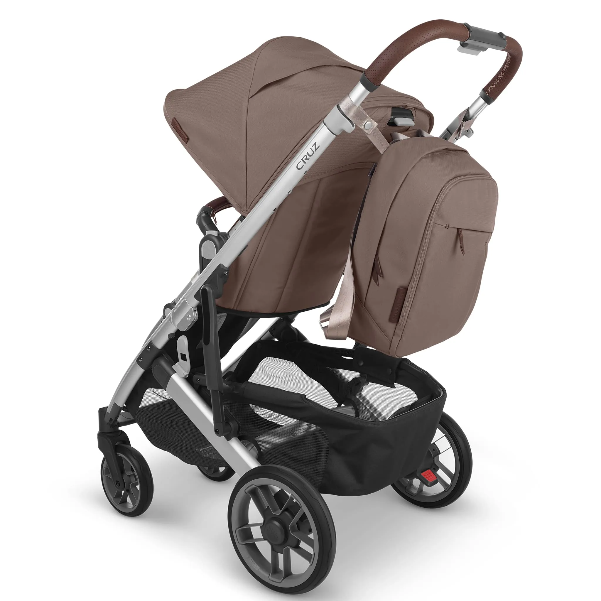 UPPAbaby Sac à Couches à Dos - Theo