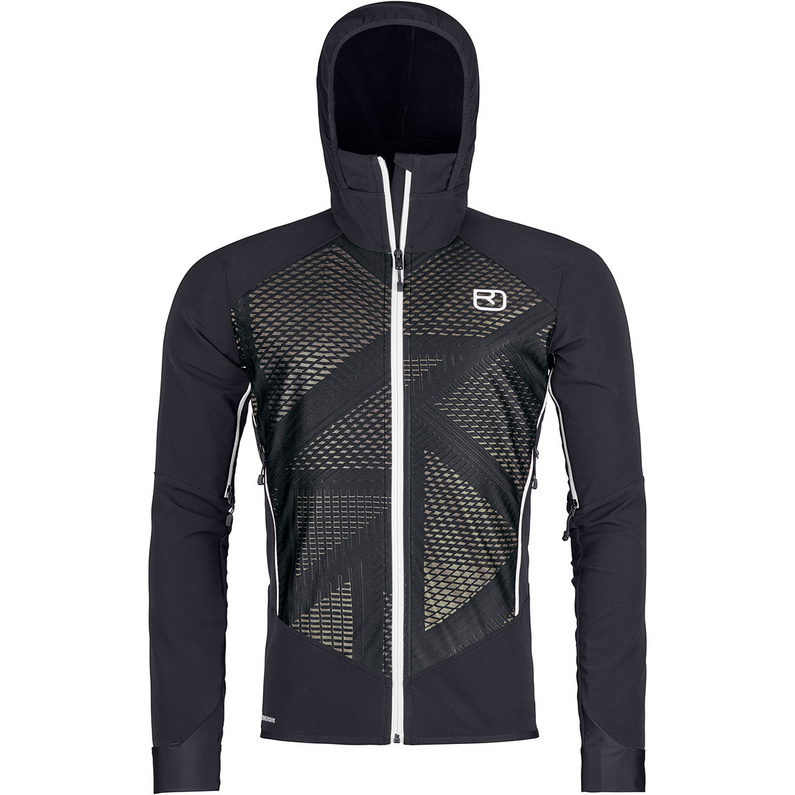 Ortovox Herren Col Becchei Jacke