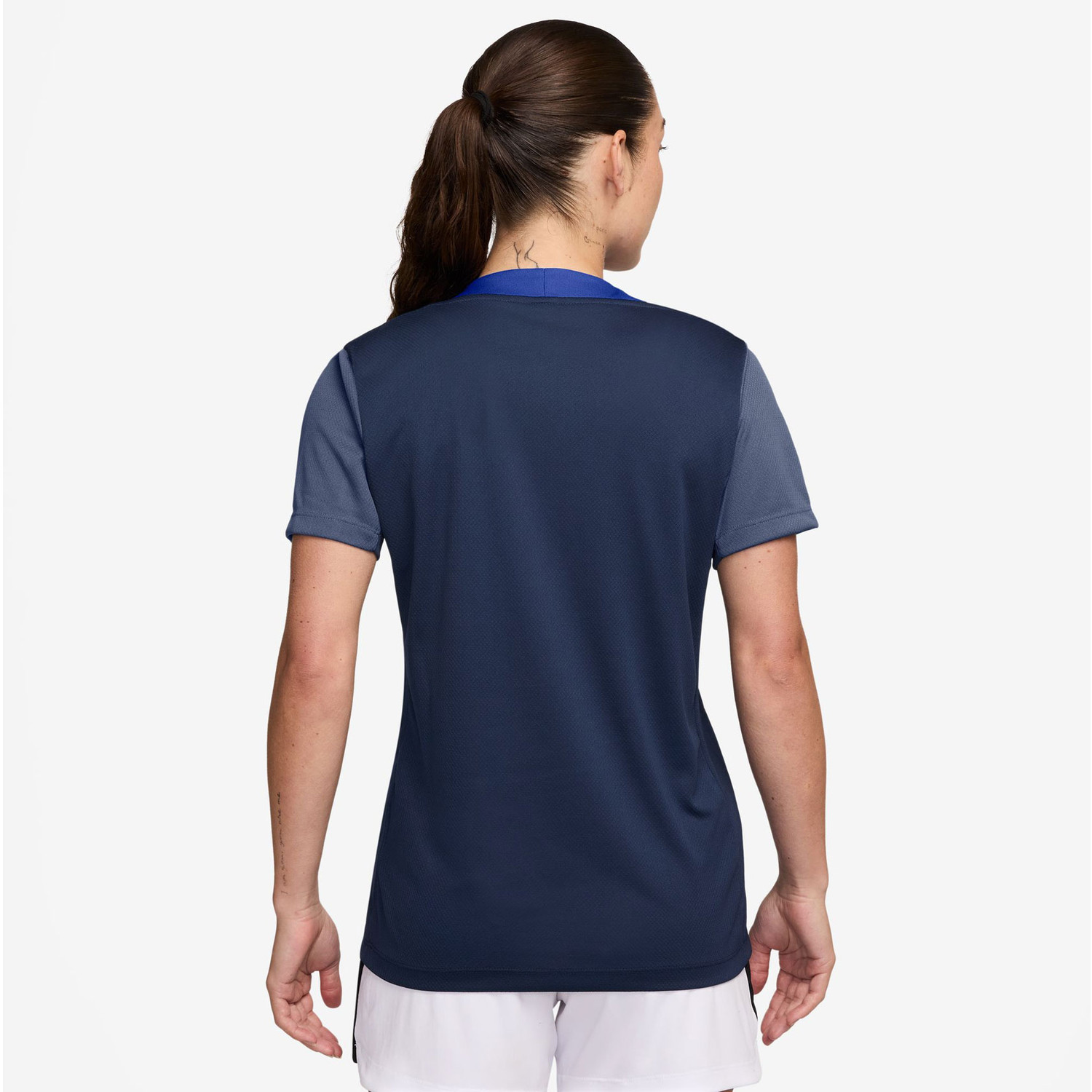 Nike Paris Saint-Germain Strike Top Dames