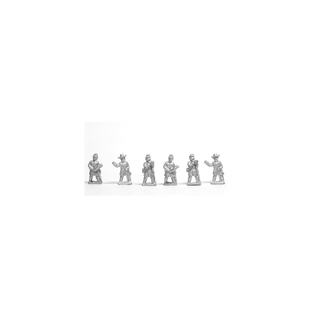 Commandement de l'Union 3