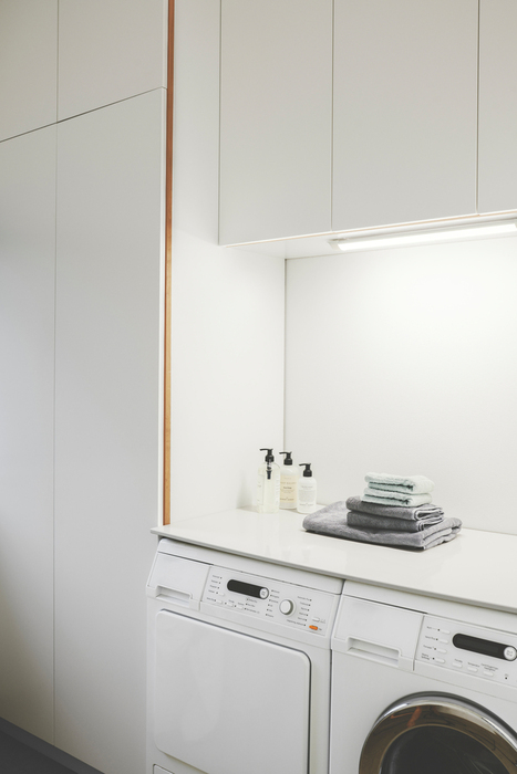 Nordlux Glendale 60 LED-lysarmatur hvid