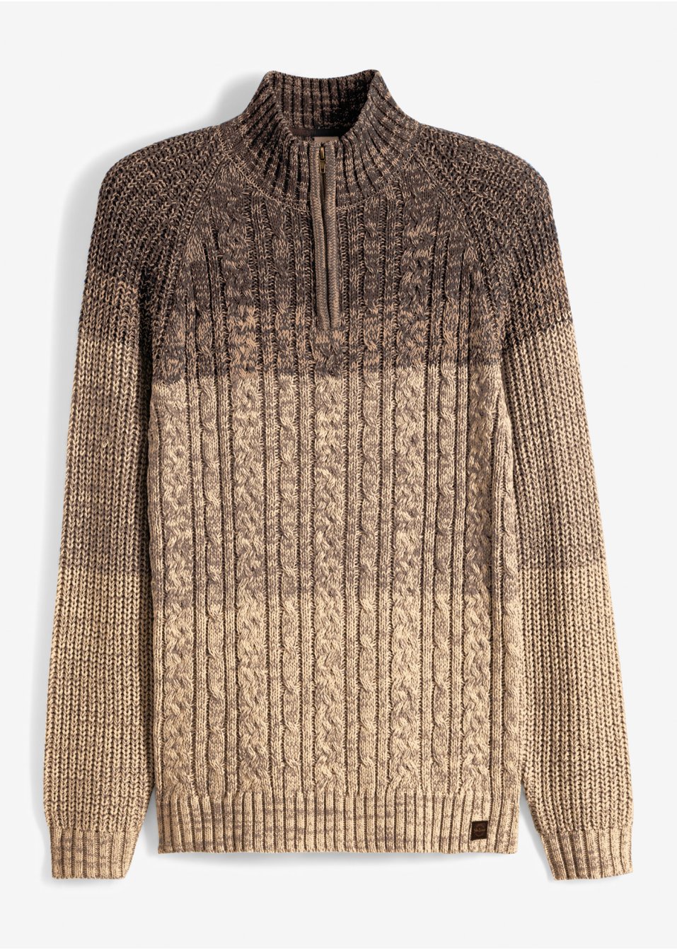 Pull camionneur