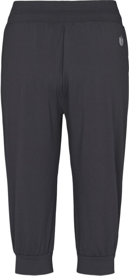 Energetics Josephina II 3/4 Cuff Joggingbukser Sort