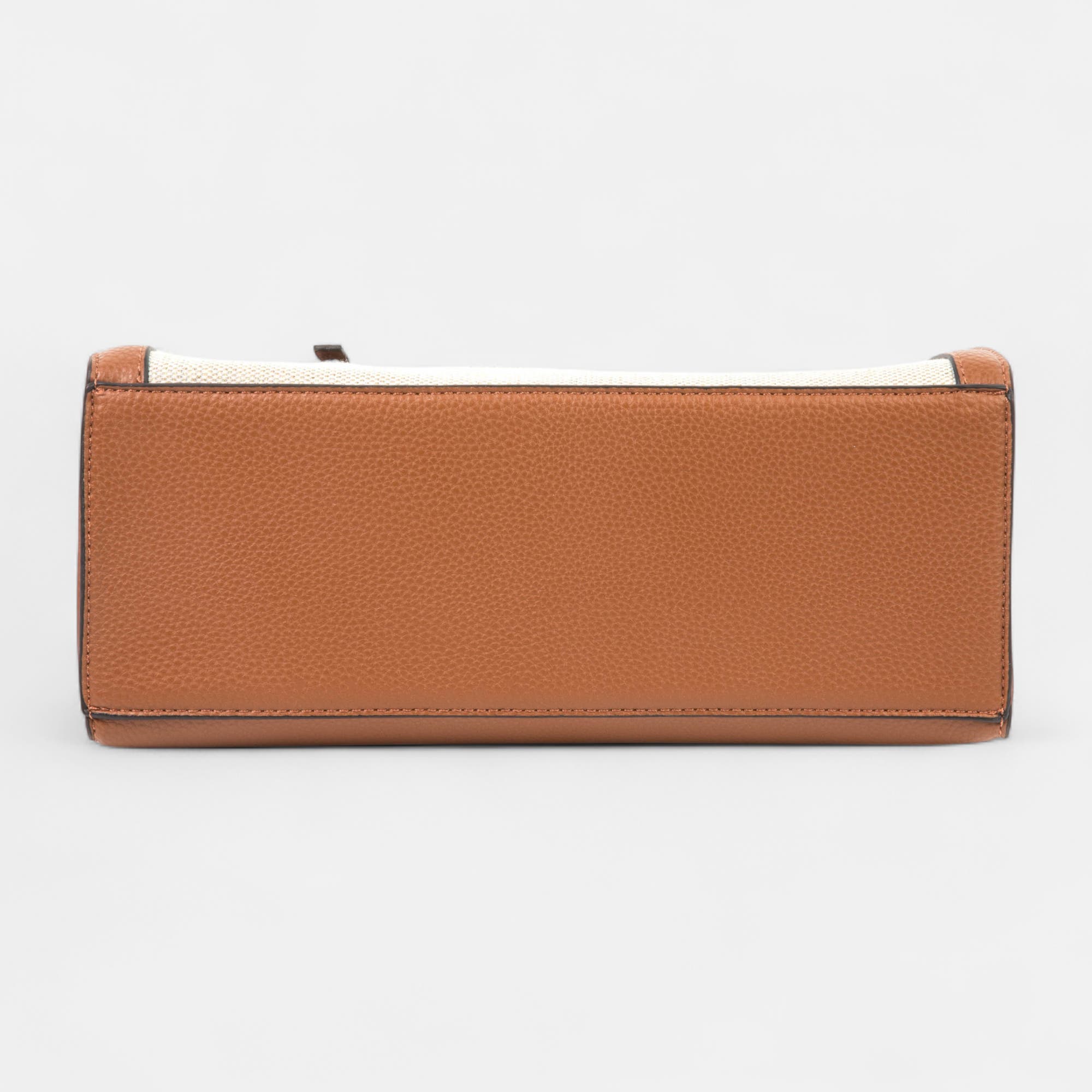 Sac à main cognac