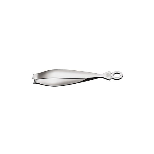 Rösle Fiskebenspincet, Stål