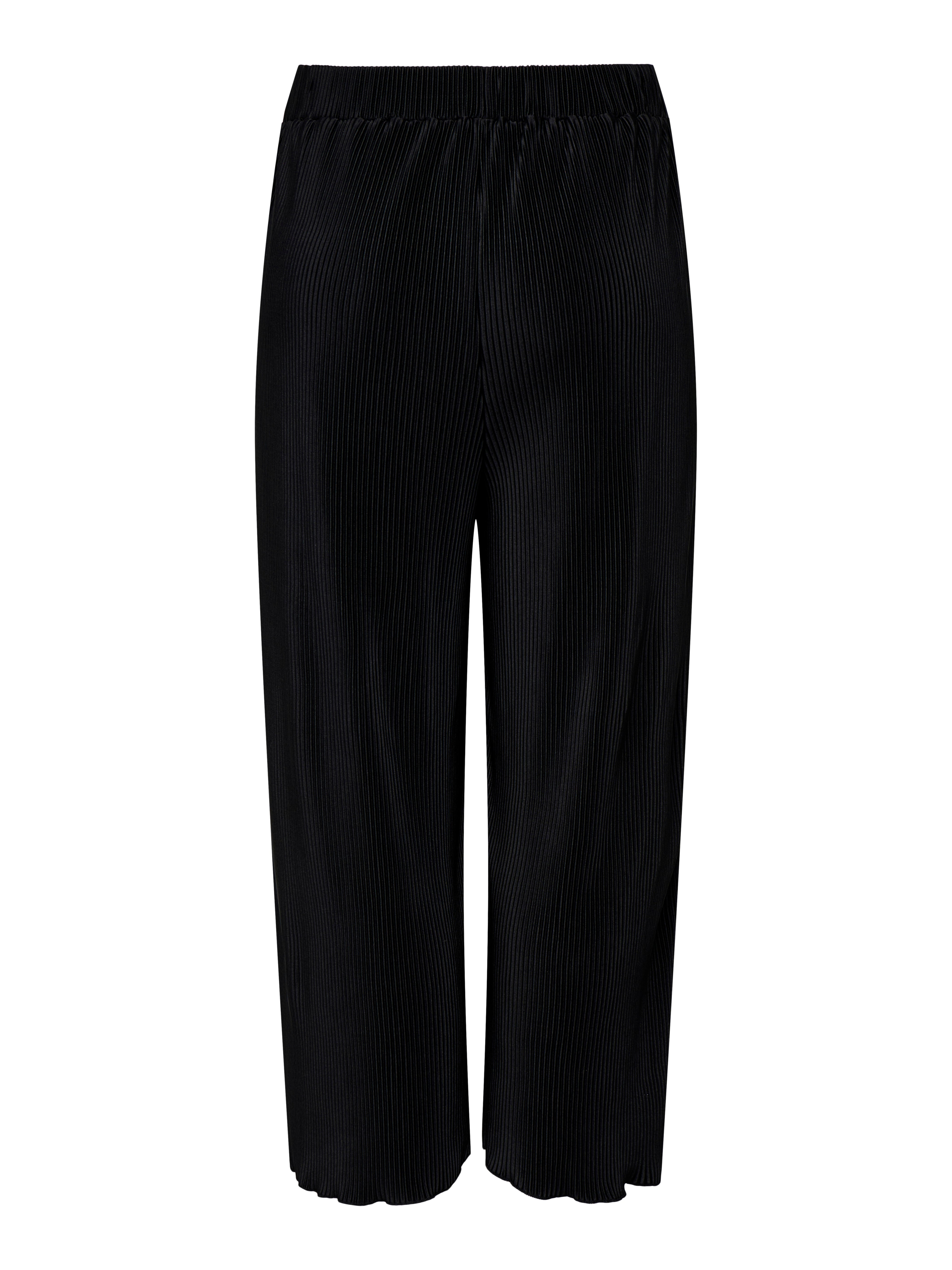ONLKALYA Locker geschnitten Hose Black