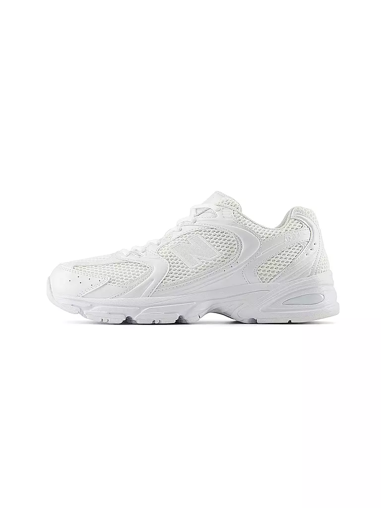 NEW BALANCE Sneaker 530 weiss