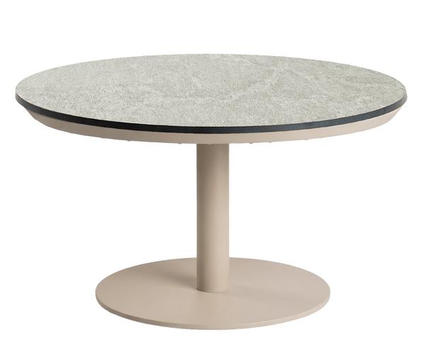 Tierra Outdoor Kaffeetisch Cana, ca. Ø70/H42