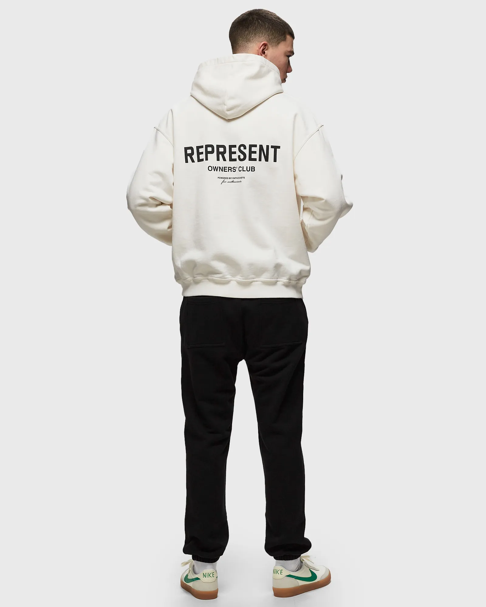 Represent REPRESENT OWNERS CLUB HOODIE