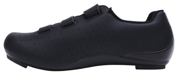 Paire de Chaussures Route Neatt Asphalte Expert Noir