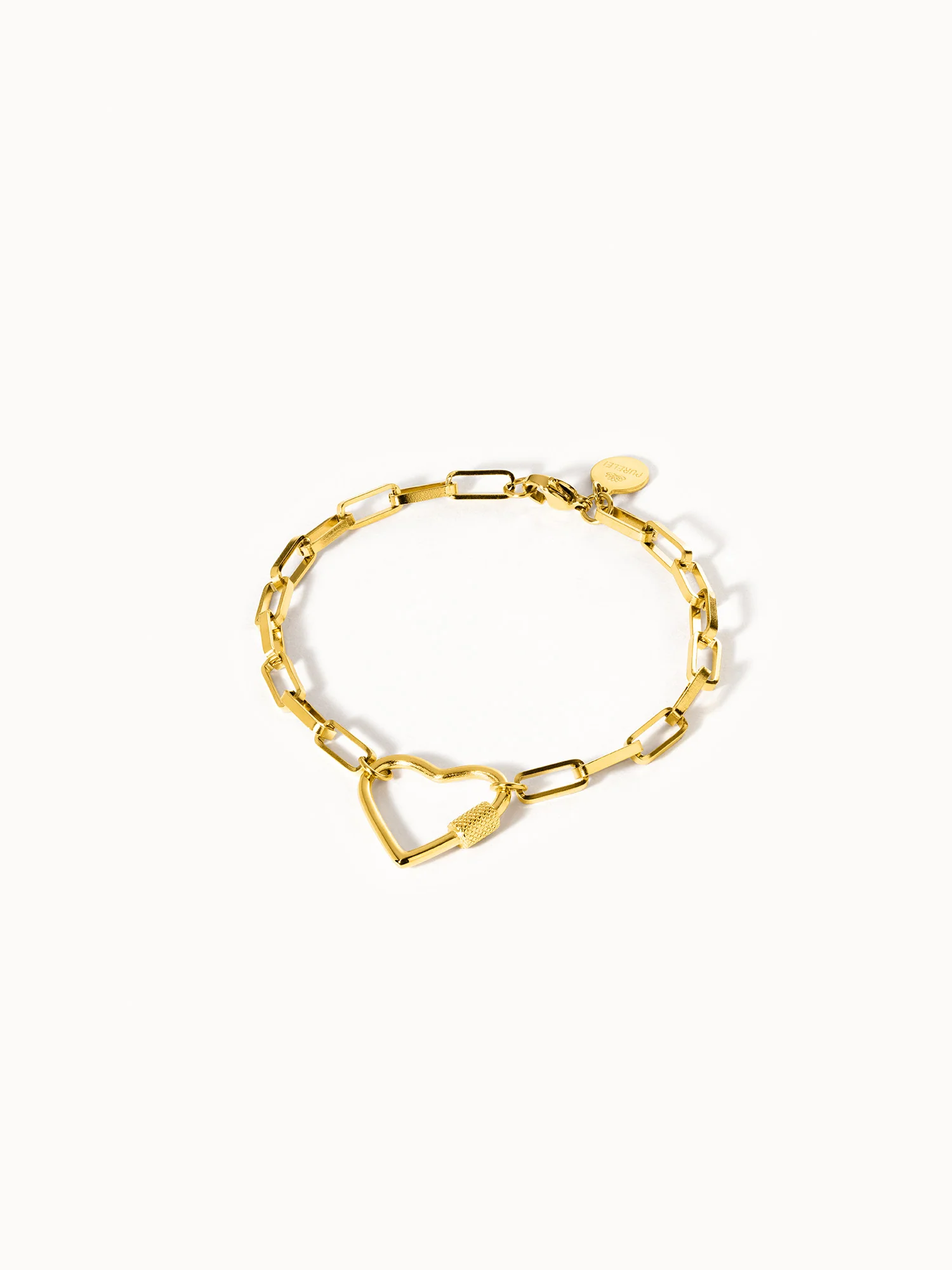 Palekana Heart Armband - PURELEI