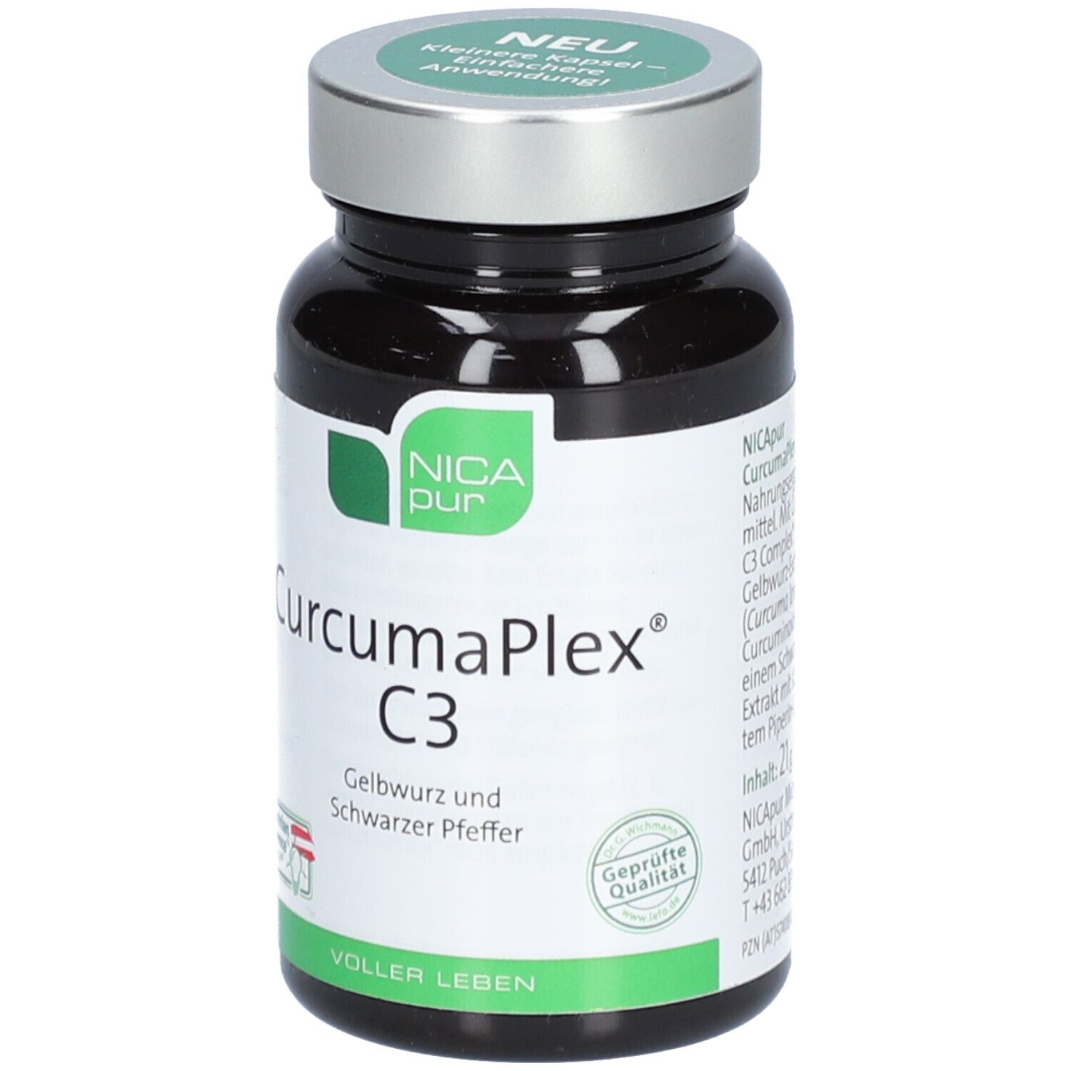 CurcumaPlex® C3