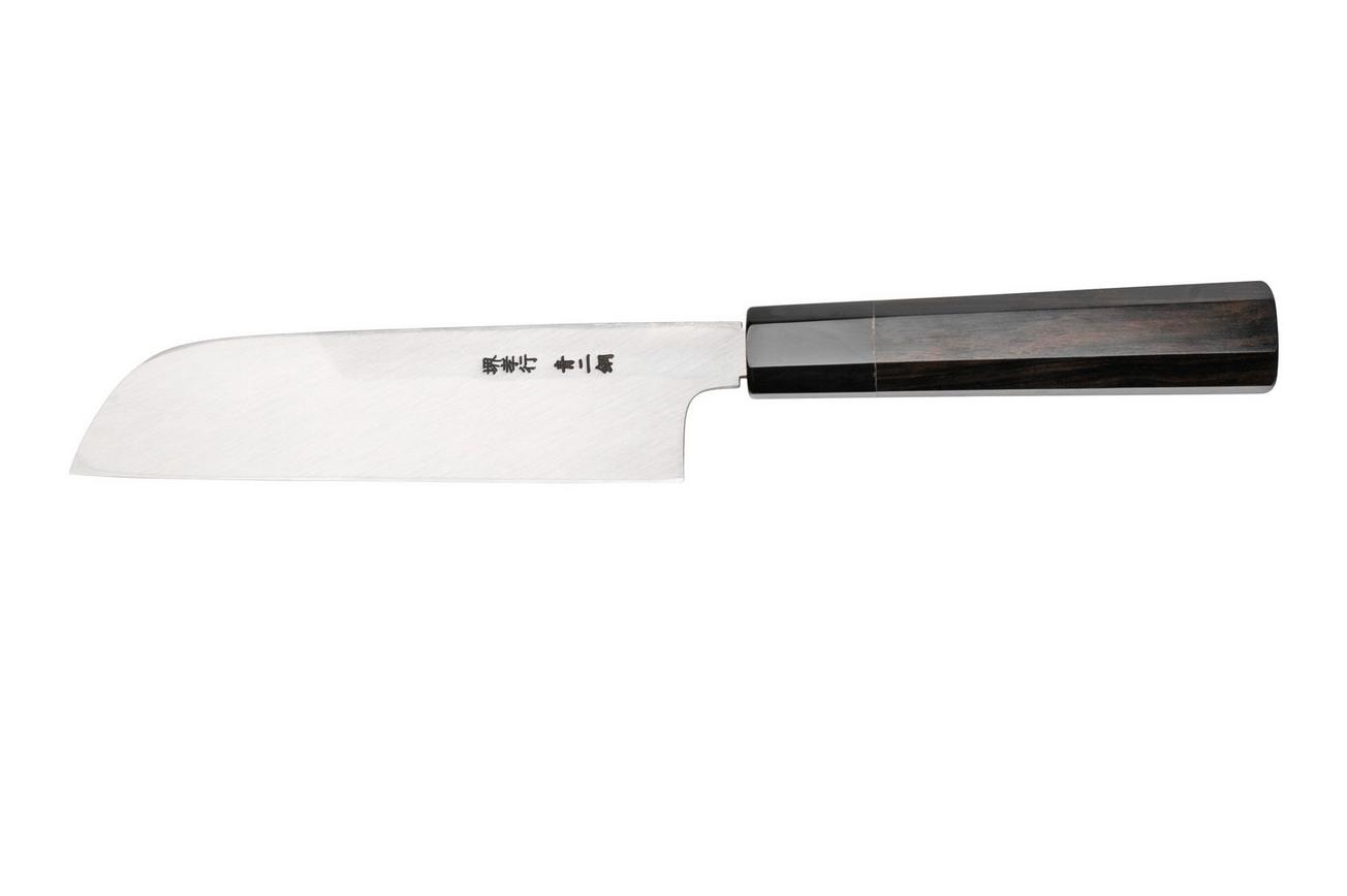 Sakai Takayuki Blue 2 Steel Japanese Style 01253 kamagata usuba 18 cm
