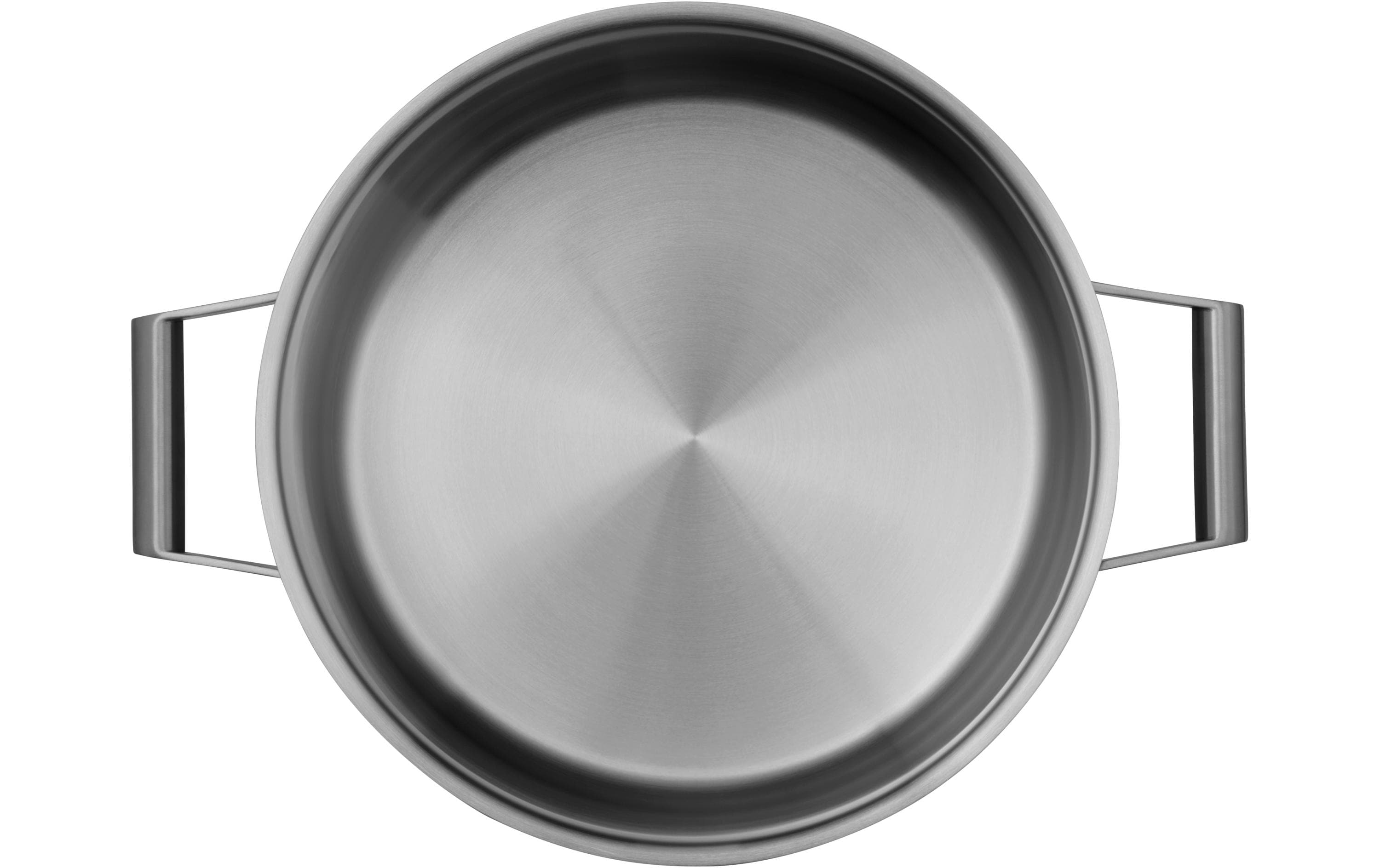 Kochtopf Comfort Line 24 cm<br>Fleischtopf mit Deckel