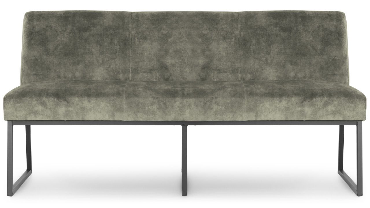 Eetkamer bank Bullock D70 x H85 cm