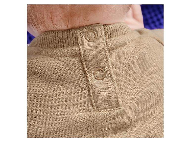 Baby thermo joggingpak