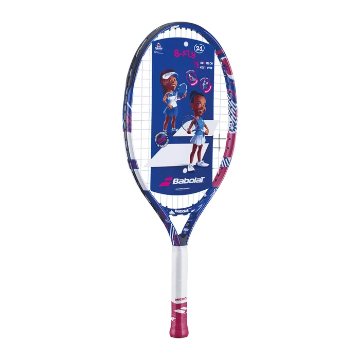 Babolat B'Fly 21'' Tennisracket Junior