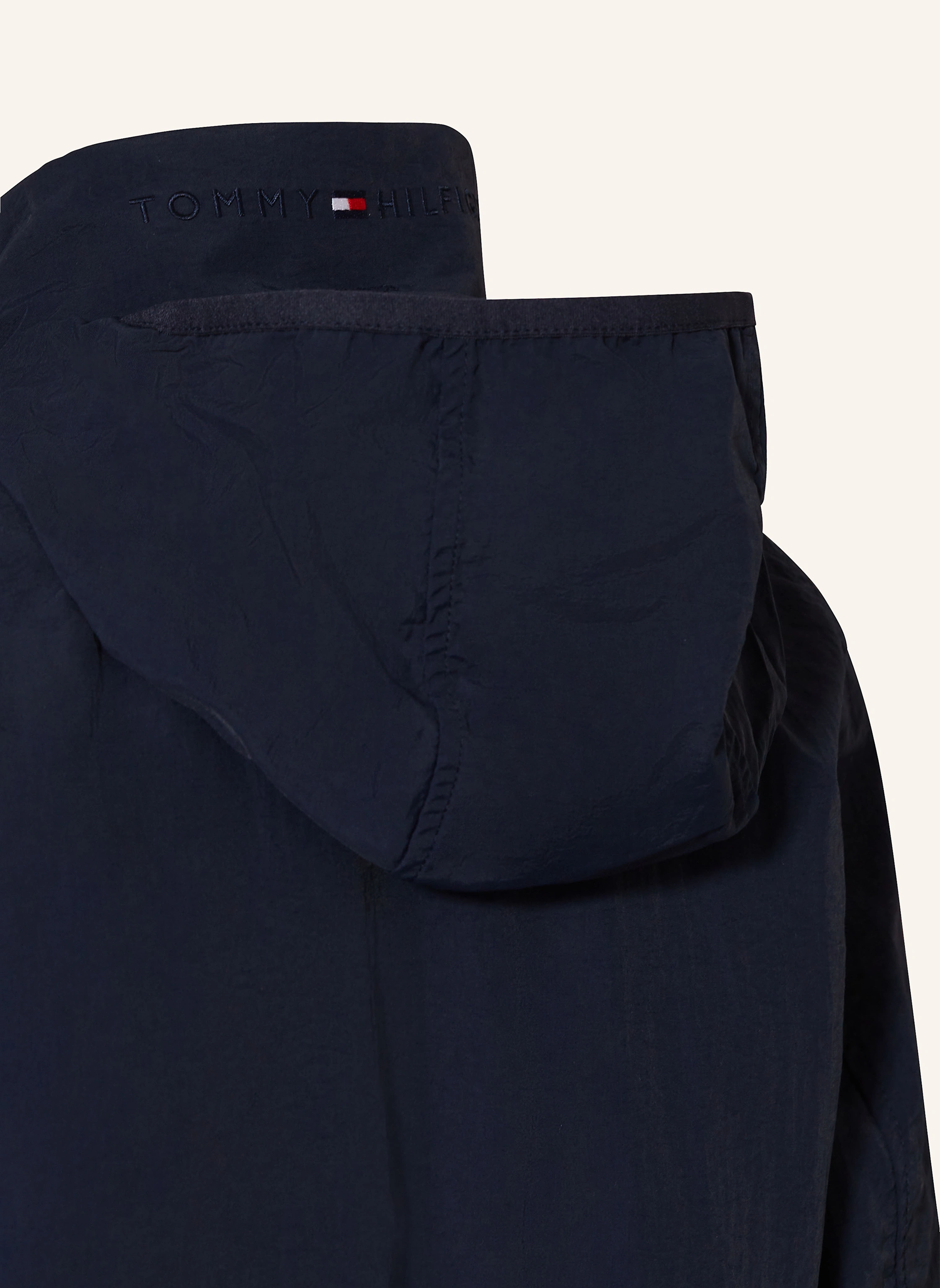 TOMMY HILFIGER Jacke ESSENTIAL