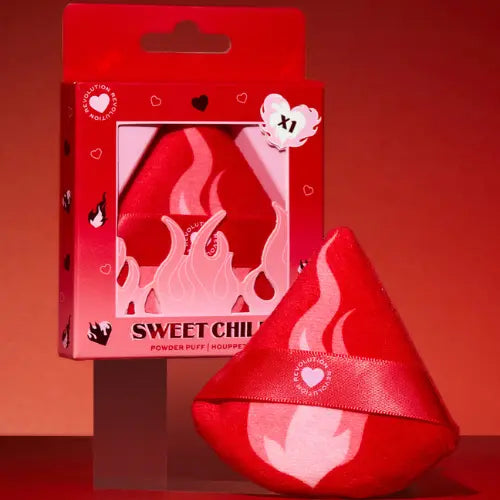 Sweet Chilli Powder Puff