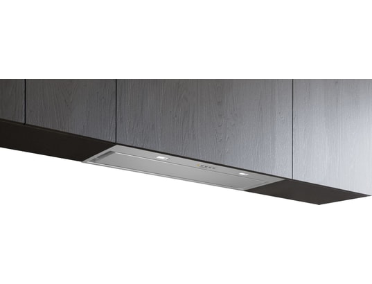 SIEMENS - Groupe filtrant LB87NAC50, Série 6, Eclairage LED