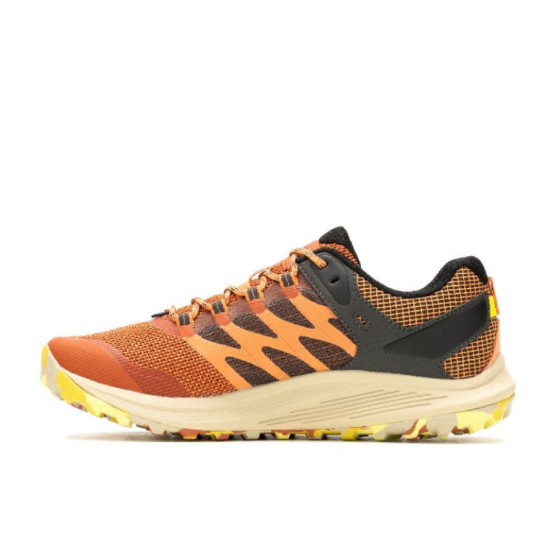 Nova 3 - Chaussures trail homme