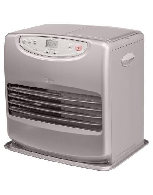 Qlima Kachel Laser Sre8040c - Verwarming -