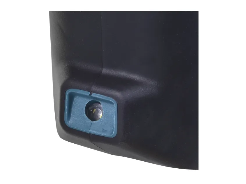 Makita DHR171Z - Roterende hammer - ledningfri - 2 tilstande - SDS-plus - 1.2 Joule - intet batteri - 18 V