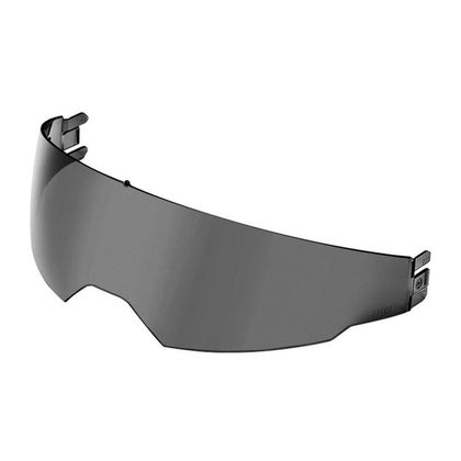 Ecran solaire AGV K5 S/ K3 SV / Compact ST / K5 jet - ISV - Gris