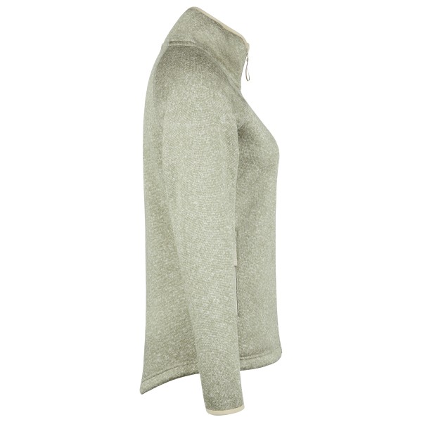 Heber Peak - Women's CrownHe. Zip Jacket - Veste polaire