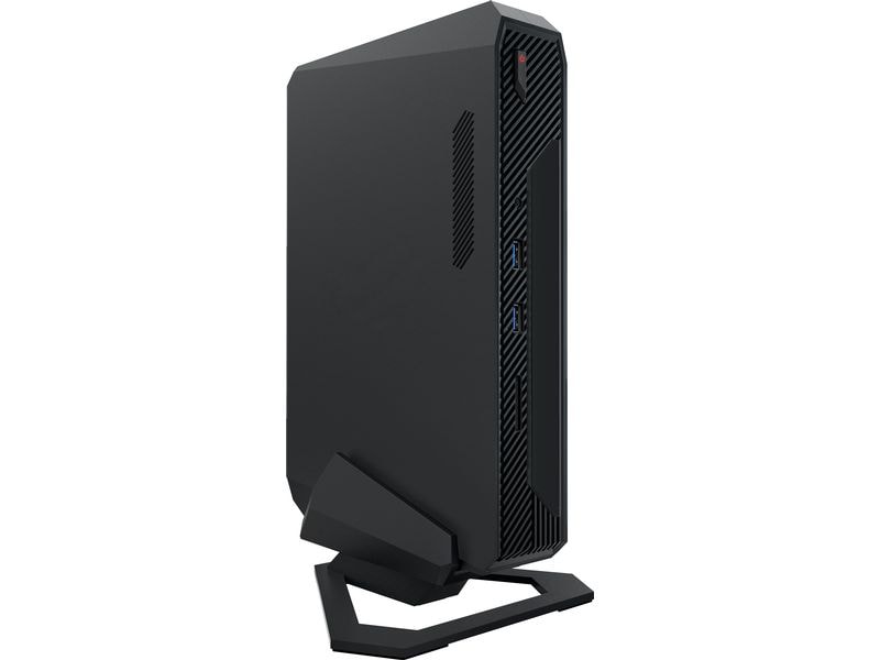 ASUS Barebone NUC 14  Performance Kit NUC14SRKU9B vPro Level Up. Machen Sie sich Intelligenz zu eigen.