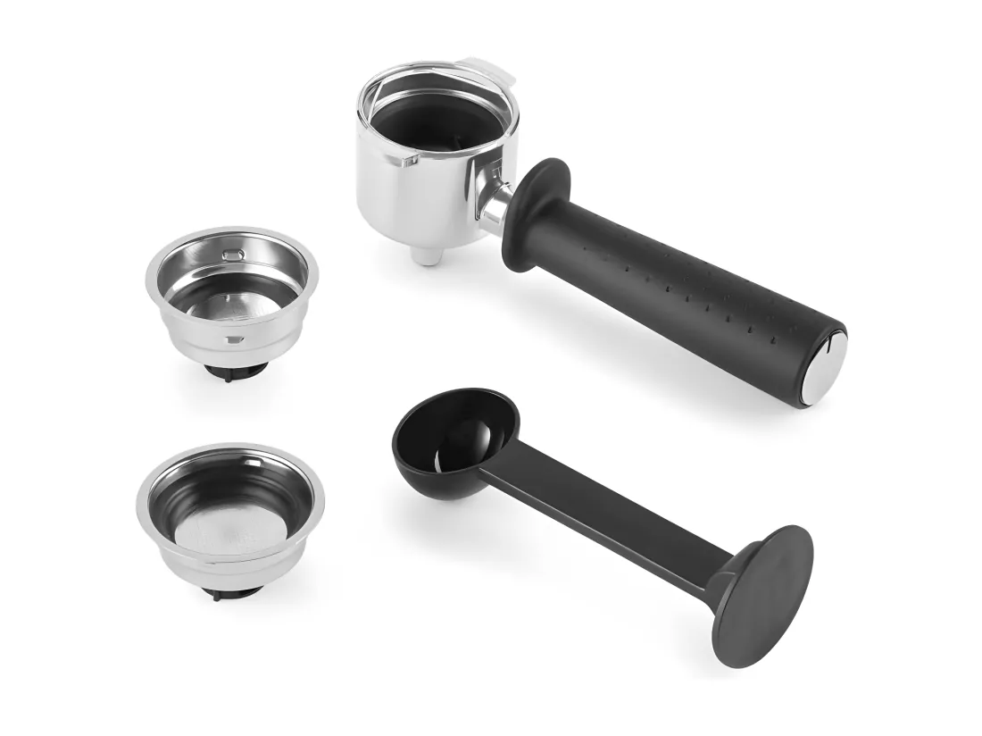 Café Express Arm DeLonghi Stilosa EC235.BK