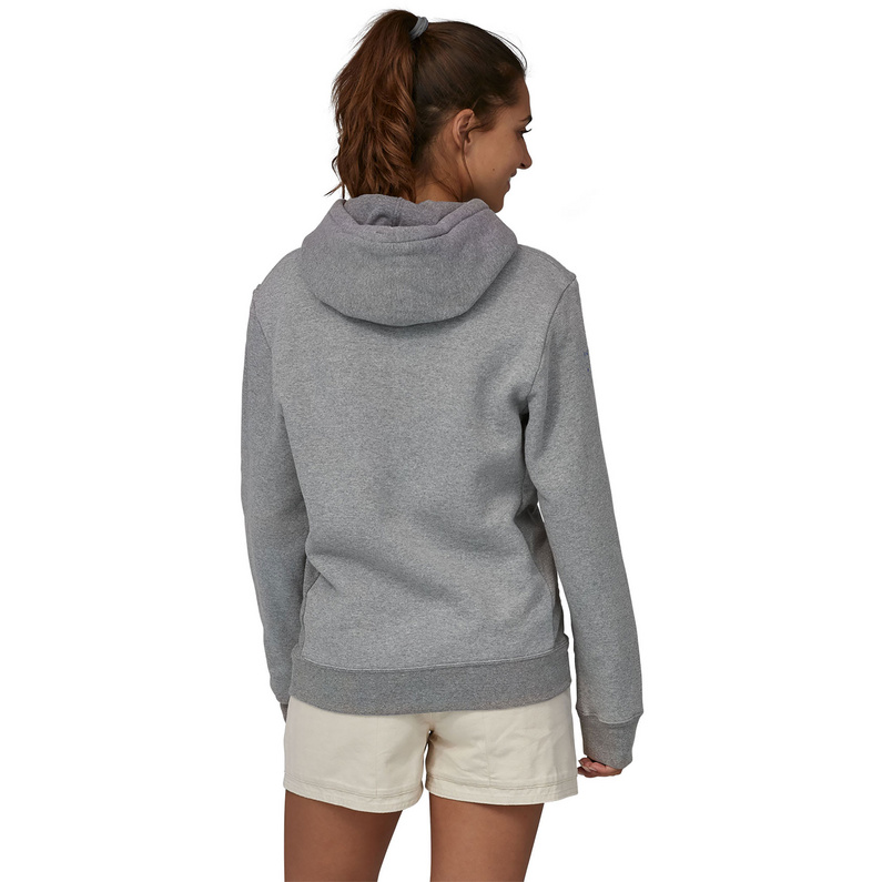 Patagonia Forge Mark Uprisal Hoodie