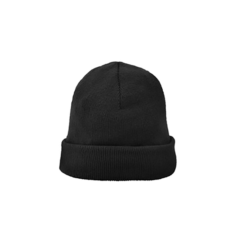 Roly R9009 - PLANET Bonnet tricoté avec double revers pour broderie
