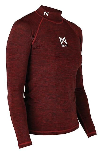 MAGIC MARINE - LYCRA CUBE ML FEMME