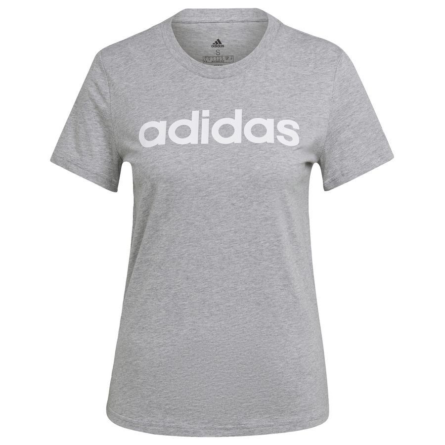 Adidas T-shirt LOUNGEWEAR Essentials Slim Logo