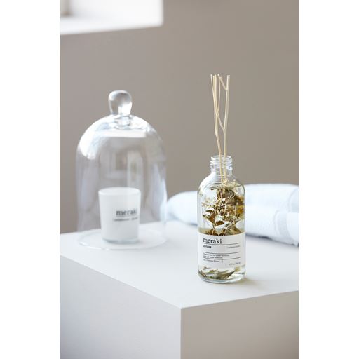Meraki Diffuser, Verbena Drizzle