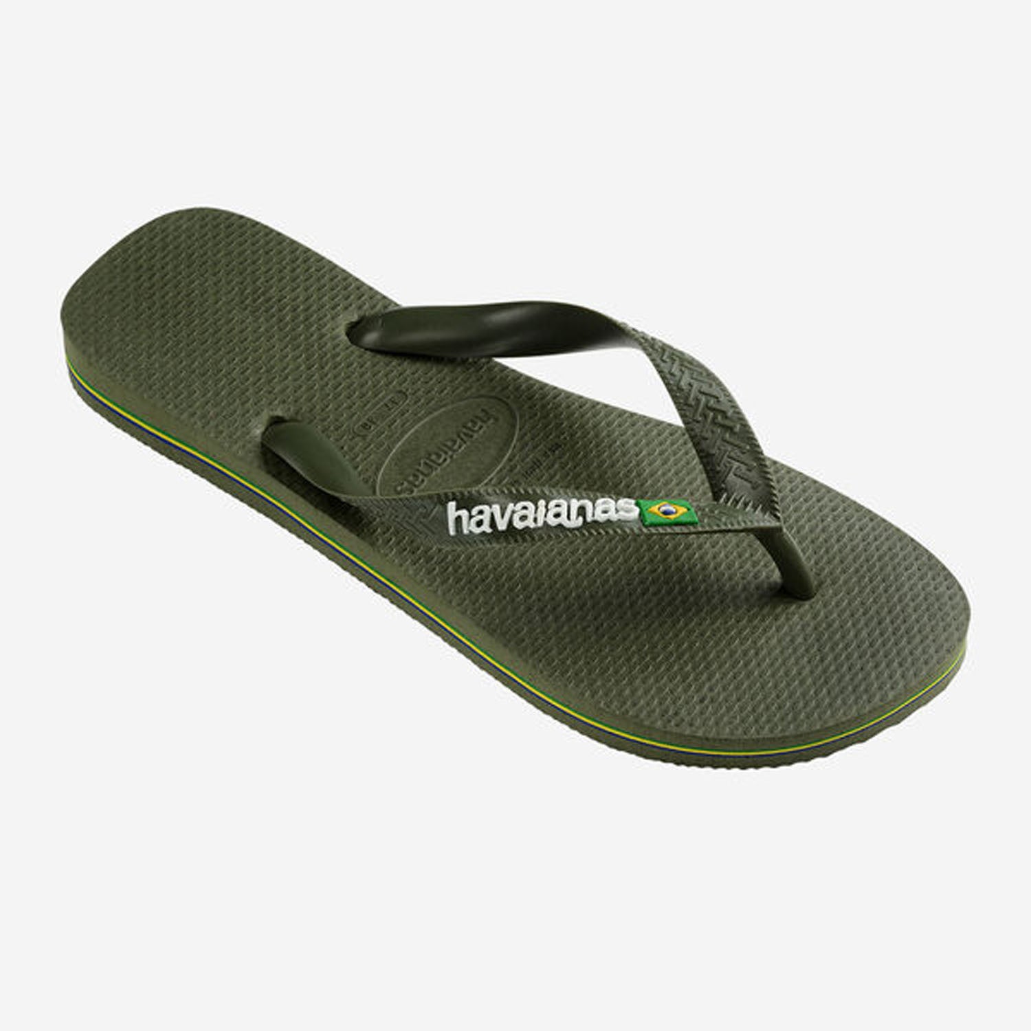Havaianas  Brasil Logo