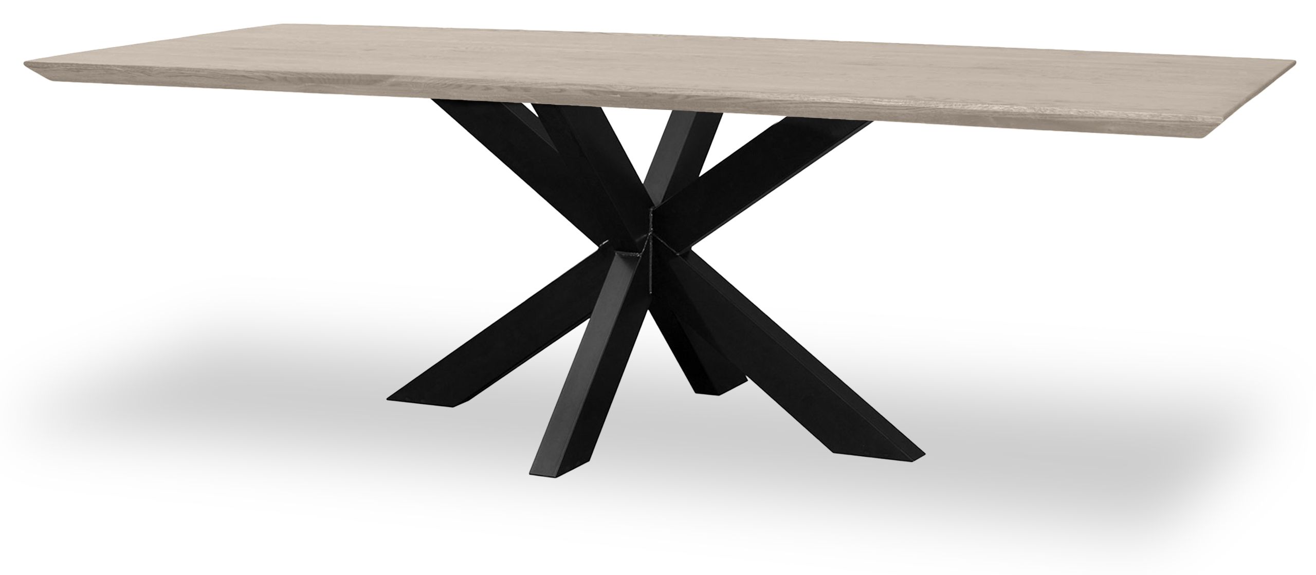 Eetkamertafel  Milton