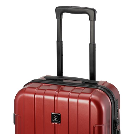 Adax Renee Hardcase Kuffert, Red