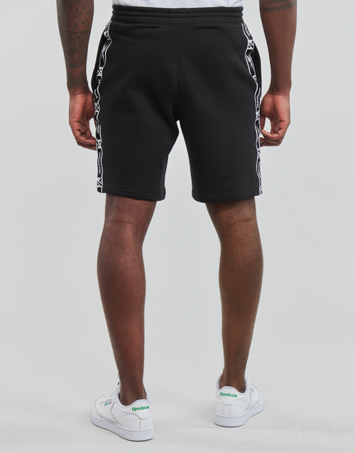 Reebok Classic - RI Tape Short - noir