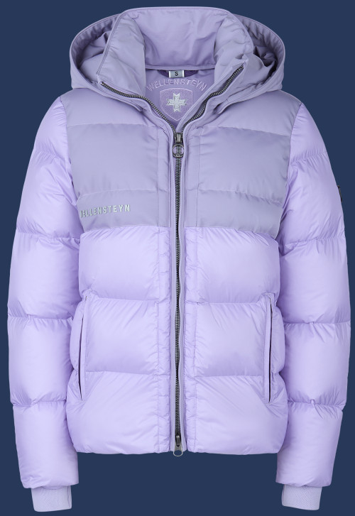 Royal Flash Lady SiShiBoBiTec, Lavender/Darklavender/Lavender