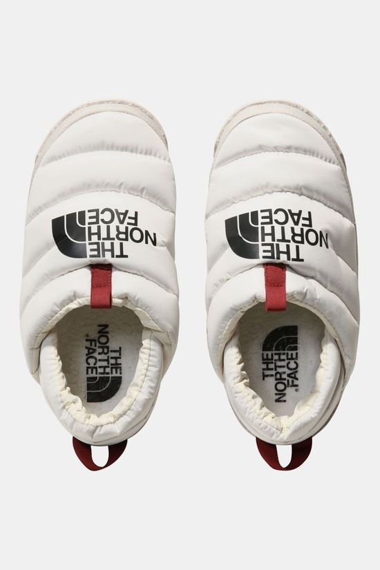 The North Face The North Face Nuptse Mule Pantoffel Dames