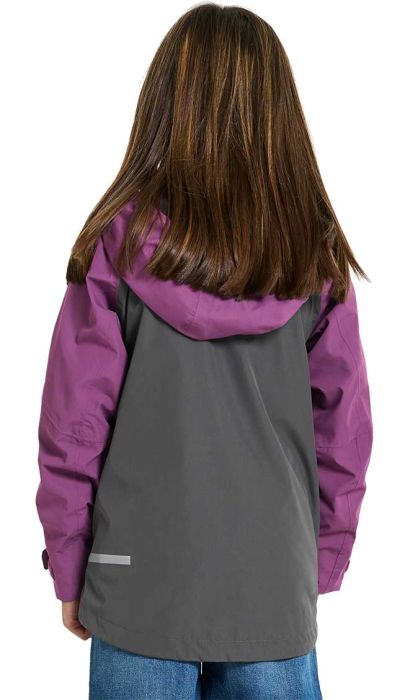 Tera Youth Jacket 6 børneregnjakke