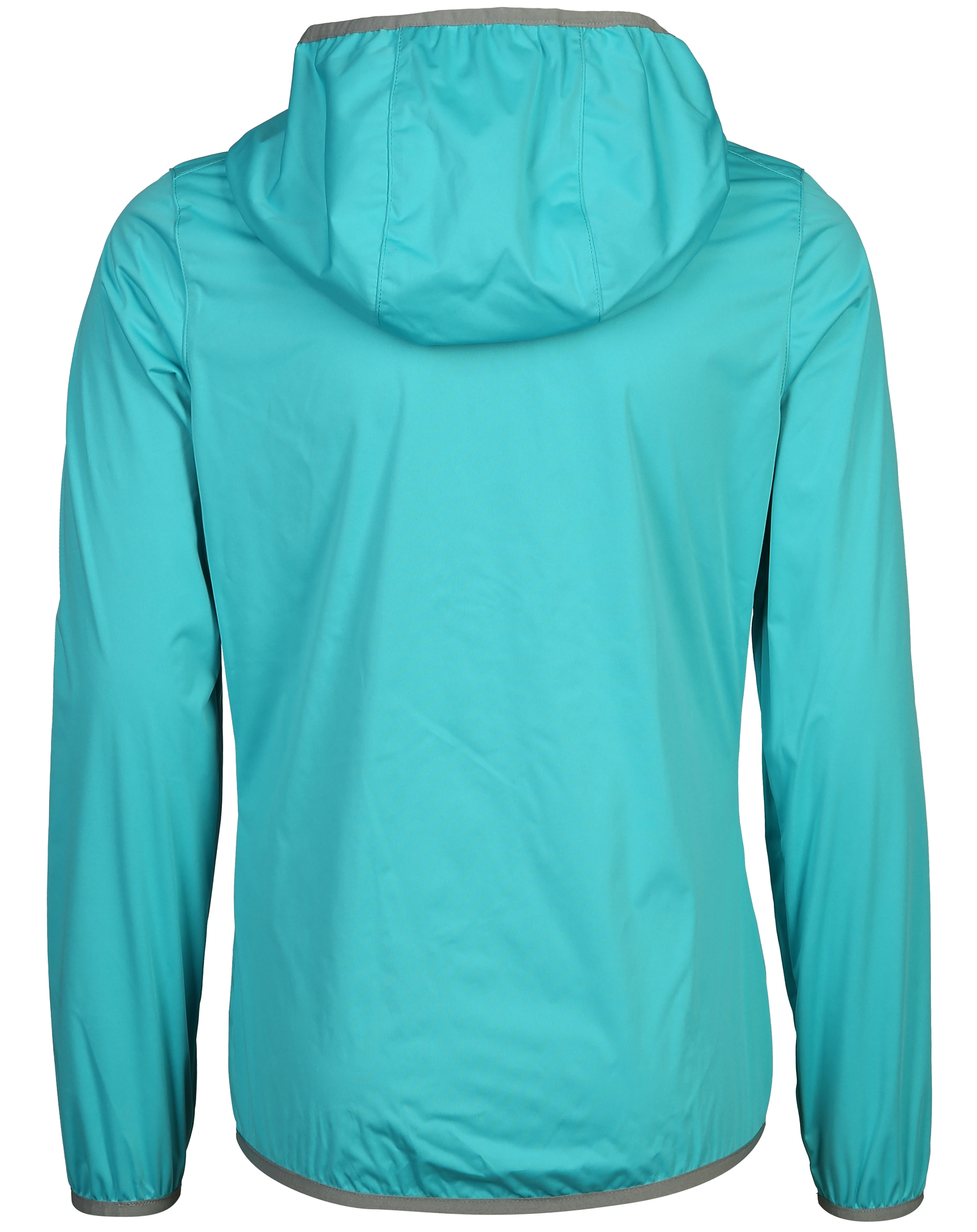 Softshelljacke KOS 164 GRLS in dunkelaqua