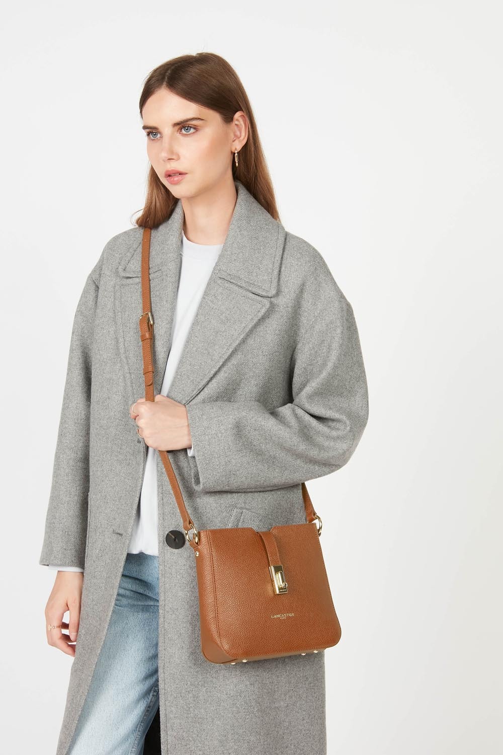 Milano Horizon-Sac trotteur