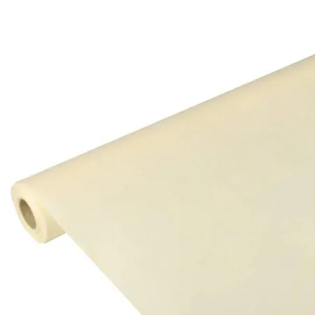 Pap Star Tischdecke Vlies soft selection 10 m x 1,18 m creme
